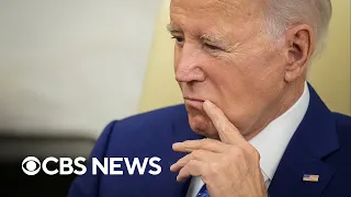 Judge limits Biden administration's contact with social media companies