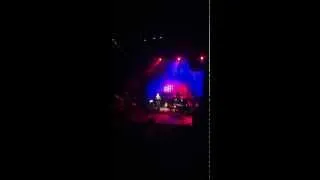 Dead Can Dance Song To The Siren Beacon Theatre NYC 8 29 12