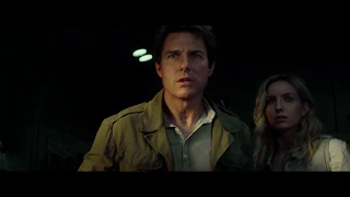 The Mummy | Trailer H | In Cinemas 8 June