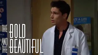 Bold and the Beautiful - 2021 (S34 E111) FULL EPISODE 8471