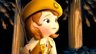 Sofia Buttercups Forest - Sofia the First Episode - Full Cartoon Game Movie in English