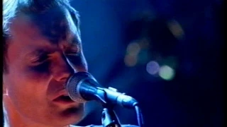 Sigur Rós - Hoppipolla (live on Later)