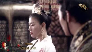 [奇皇后]OST Ji Chang Wook -  To Butterfly  MV (기황후OST ) (Empress Ki OST)