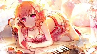 Takagi Ketra - AMORE E CAPOEIRA ft. Giusy Ferreri, Sean Kingston (Nightcore)