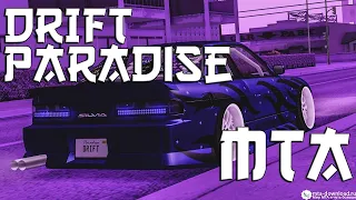 КАК СДЕЛАТЬ РИСОВКУ НА MTA DRIFT PARADISE??ОЧЕНЬ ПРОСТО