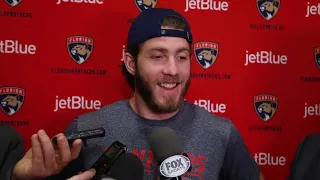 PREGAME REPORT: Florida Panthers 02/05/2019