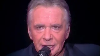 Michel Sardou / Les Hommes du vent  (Live 2005 au Palais des sports de Paris)