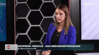 TV-Medicus um 20.15 Uhr: "Neue Corona-Prognose hat nichts mit Realität zu tun"