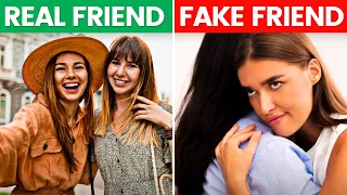 10 Signs You Have Real Friends | (हिंदी)