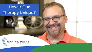 How is Turning Point Centers Unique? - Turning Point Centers