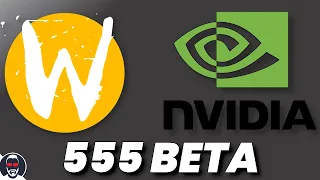 Nvidia 555 drivers on Wayland: FINALLY, explicit sync is AWESOME!