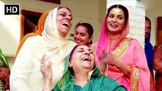 New Punjabi Comedy Movie 2023 | Full Movie HD | Latest Punjabi Movie | Punjabi Movie 2023