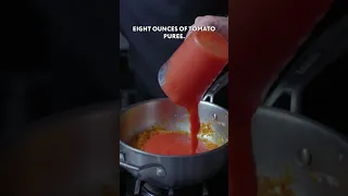 Take Pasta Alla Vodka to the Next Level