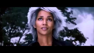 X-Men: The Last Stand 2006 Fan-made Trailer