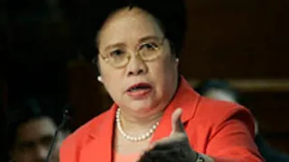 Philippine Senate election, 1995 | Wikipedia audio article
