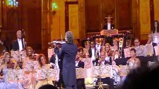 Andre Rieu Chicago Vienna Blood Waltz