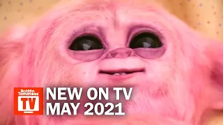 Top TV Shows Premiering in May 2021 | Rotten Tomatoes TV