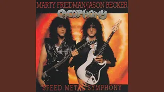 Speed Metal Symphony