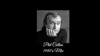 Phil Collins ~ 02 Easy Lover
