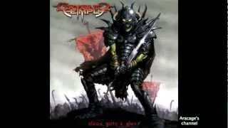 Cryonic Templs - Swords And Diamonds + Lyrics