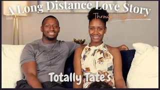 Our Long Distance ✨ Love Story | Middle School Sweethearts