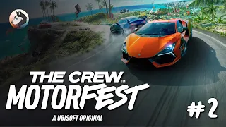 The Crew Motorfest (PC - Uplay) #2