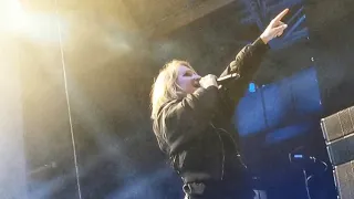 Guano Apes - Open Your Eyes (Alterova festival, Ostrava 21.10.2023) @4istaya_prima