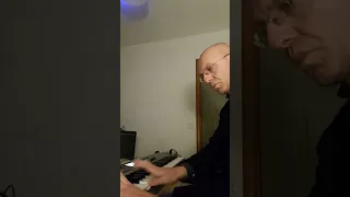 "Brian Sync" synth sound in KORG I3 keyboard