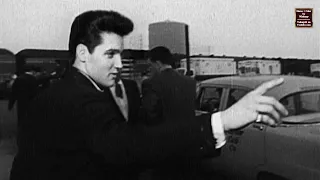 Elvis  - Have I Told You Lately That I Love You (Real Stereo) - Alternate Mastermix 1 -Knocking Left