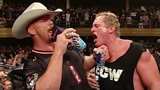 Retro Ups & Downs - ECW One Night Stand 2005