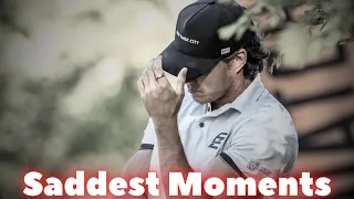 Saddest Disc Golf Moments of 2024 (Part 1)