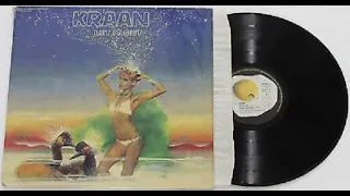 Kraan – Let It Out 1975 Germany, KrautrockJazz RockJazz Fusion