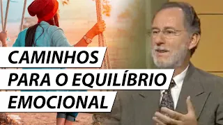 COMO TORNAR-SE UMA PESSOA MAIS EQUILIBRADA EMOCIONALMENTE - Dr. Cesar Vasconcellos Psiquiatra