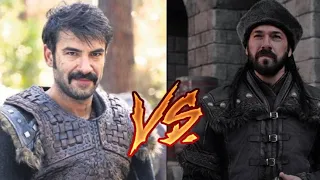 Turgut Bey VS Konur Alp