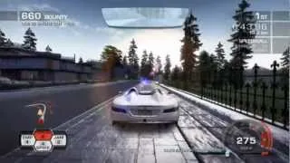 Need For Speed Hot Pursuit Hotting Up 4,22 97 By KNuCK1eSs5sS