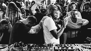 Black Coffee Ultimate Tribute Mix by dj nj