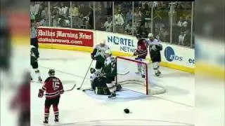 2000 Stanley Cup Final - Game 6