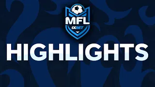 Highlights 2DROTS vs FIGHT NIGHTS | ФИНАЛ | 1XBET MEDIA FOOTBALL LEAGUE