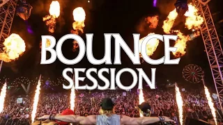 MELBOURNE BOUNCE SESSION - September 2017