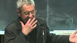 Pirate Television: The Myth of Capitalism with Michael Parenti