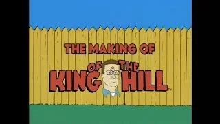 King of the Hill - Documentary (The Making Of KOTH) [HD]