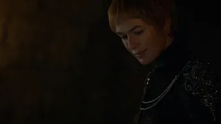 The Perfect Revenge by Cersei. Shame - Shame - Shame - Game Of Thrones