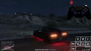 GTA5 Ruiner 2000 vs nerfed Oppressor mk2 2023-02-20 23-29-51