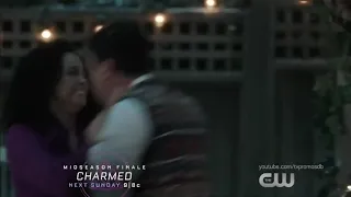 CHARMED 1x09 MID SEASON FINALE - JINGLE HELL