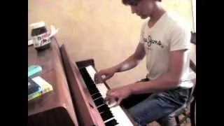 cover piano