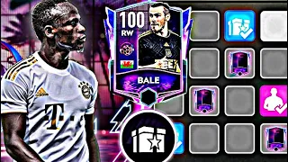 ЛАЙФХАКИ- КАК ЗАБРАТЬ 100+ OVR без ДОНАТА - FIFA MOBILE 22: Pack Opening