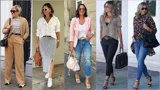 Casual Winter Outfits Fashion For Women over 40 | maternity wear for winter | shein Outfits