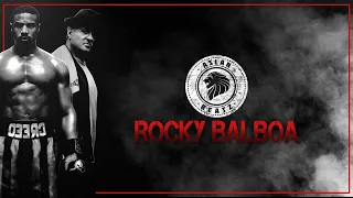 ROCKY BALBOA SPEECH - AslanBeatz