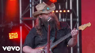 Chris Stapleton - It Takes A Woman (Live From Jimmy Kimmel Live!)