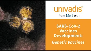 SARS-CoV-2 Vaccines Development: Genetic Vaccines